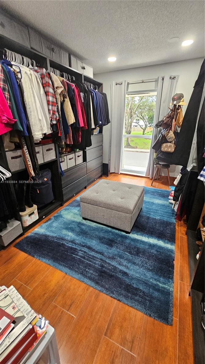 HOLLYWOOD GARDENS CONDOMI - Residential