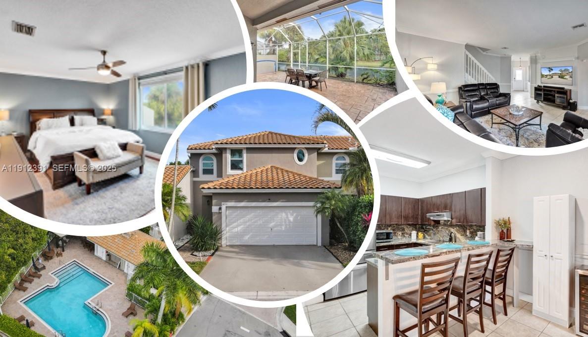 WYNDHAM HEIGHTS - Residential