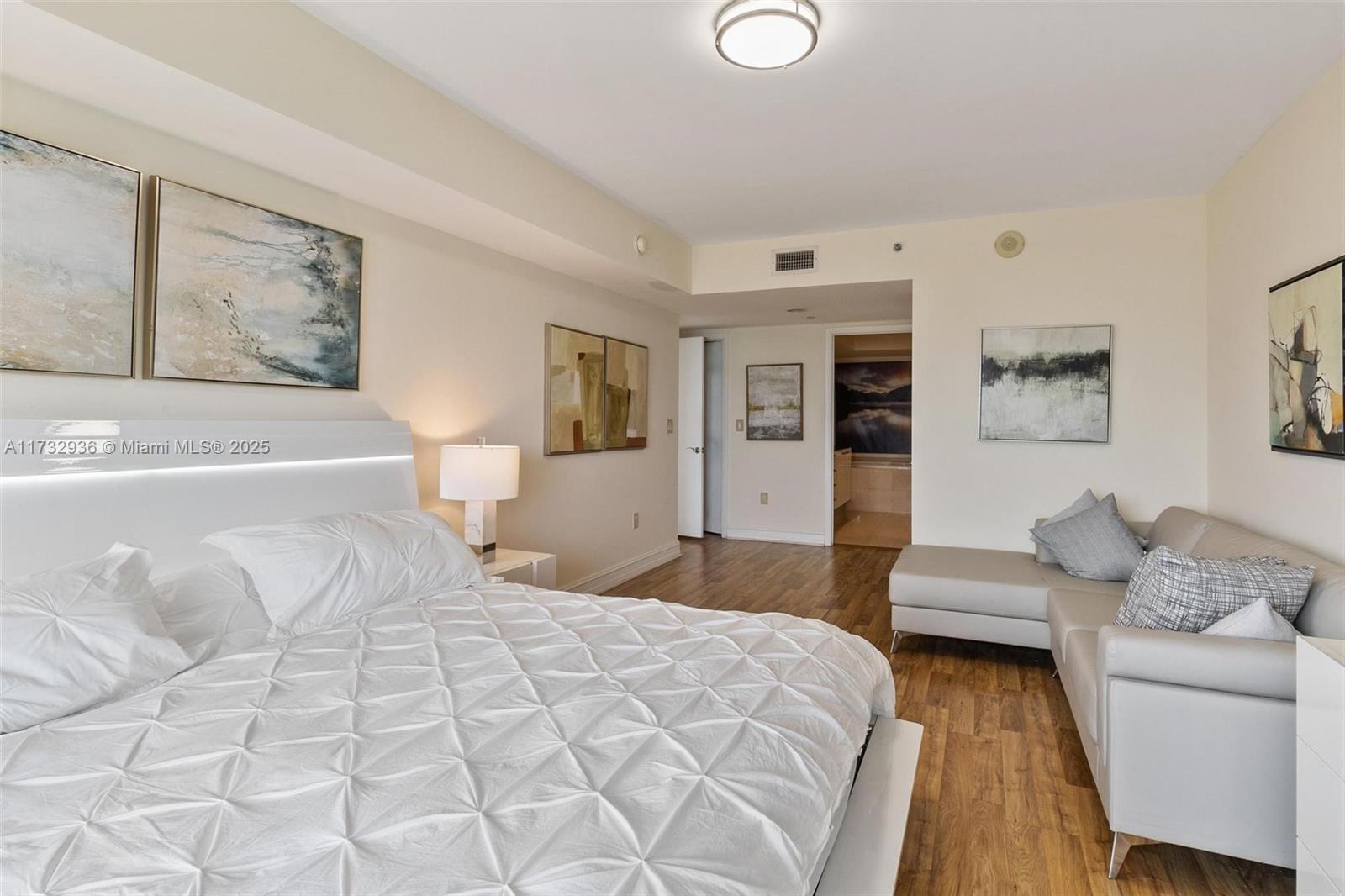 BEACH CLUB TWO - Residential Lease