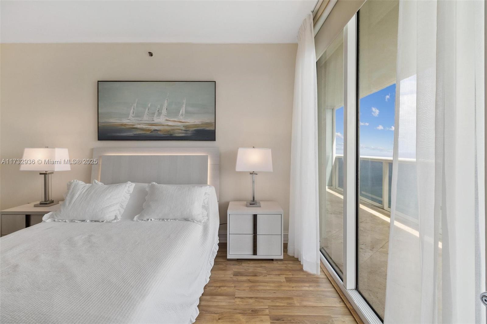 BEACH CLUB TWO - Residential Lease