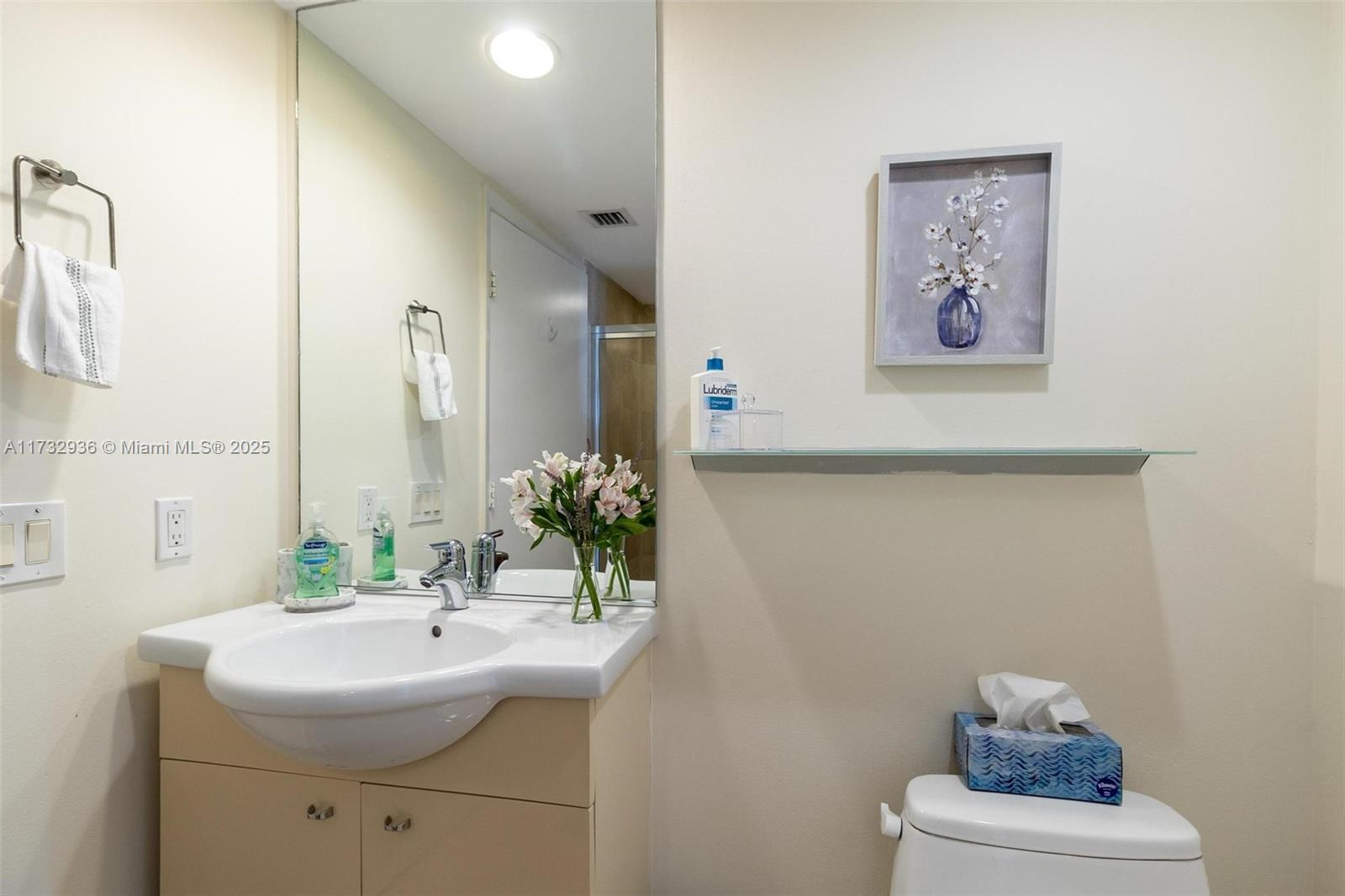 BEACH CLUB TWO - Residential Lease