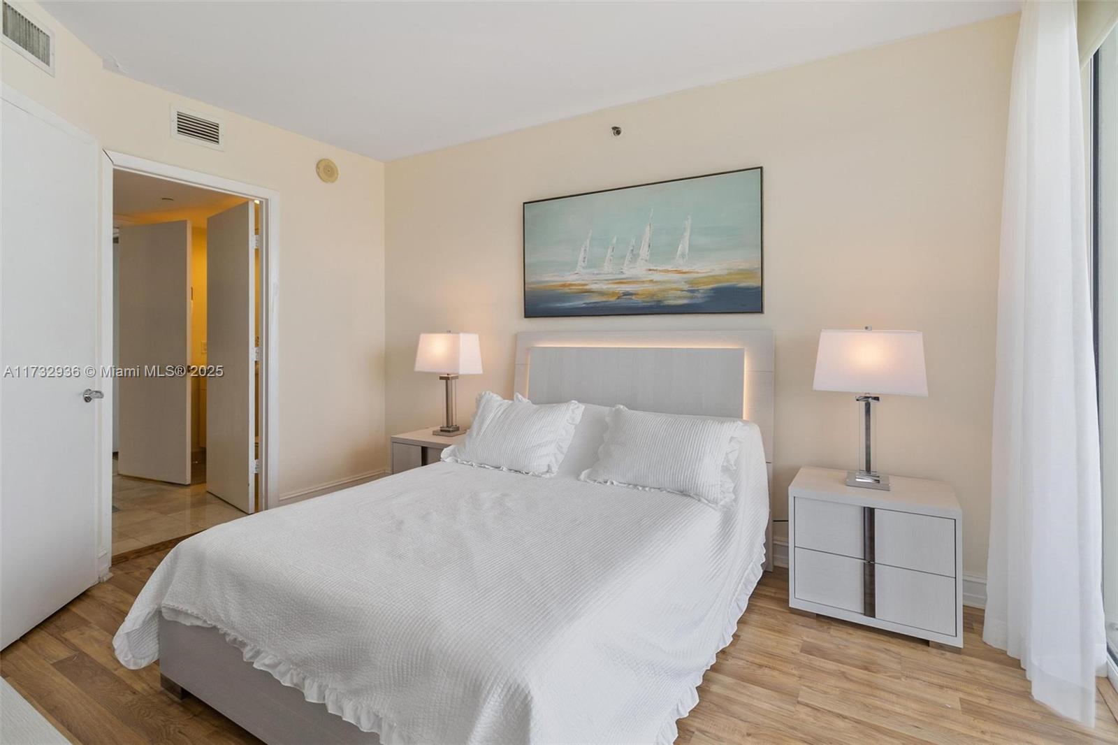 BEACH CLUB TWO - Residential Lease