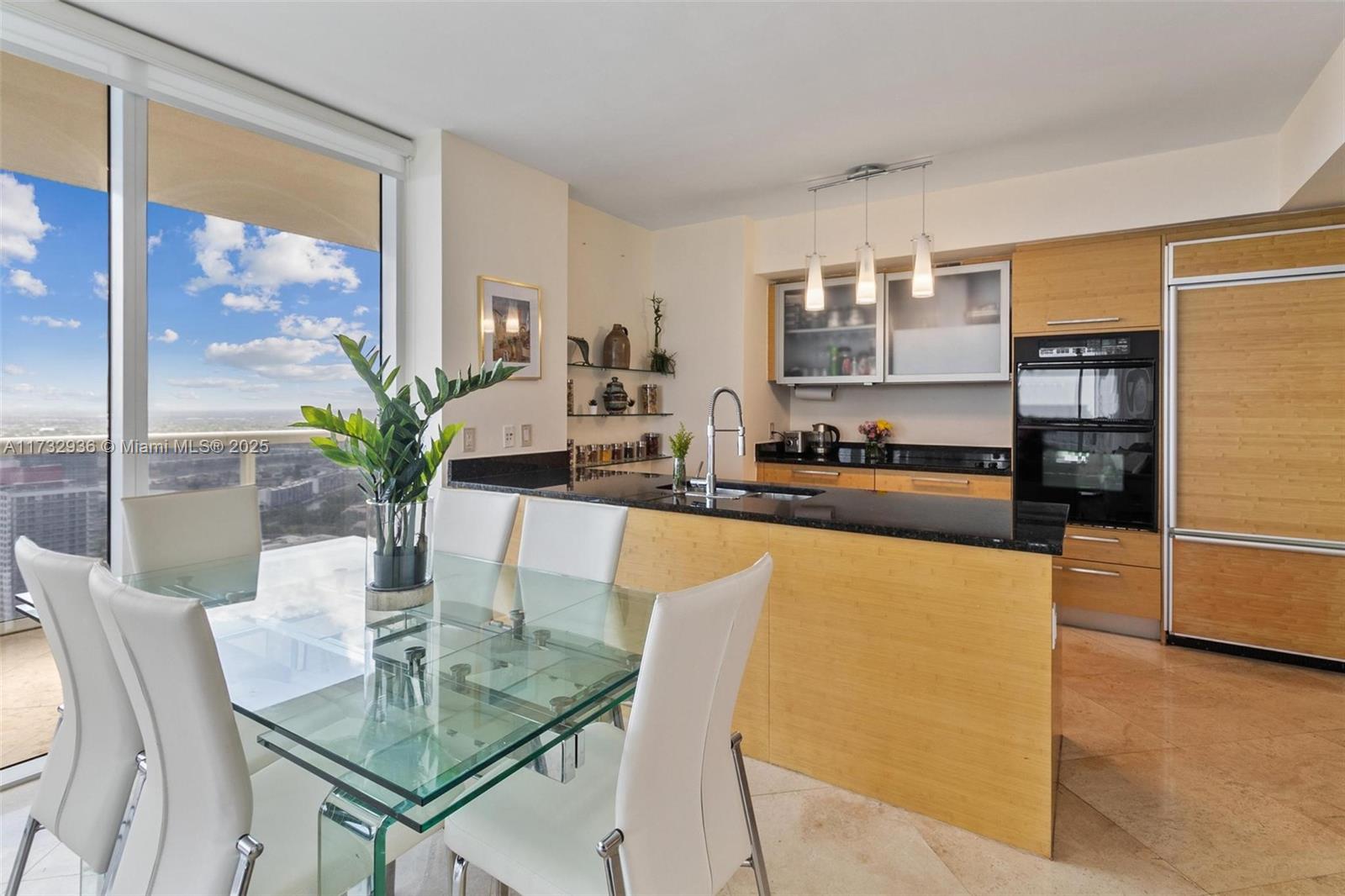 BEACH CLUB TWO - Residential Lease