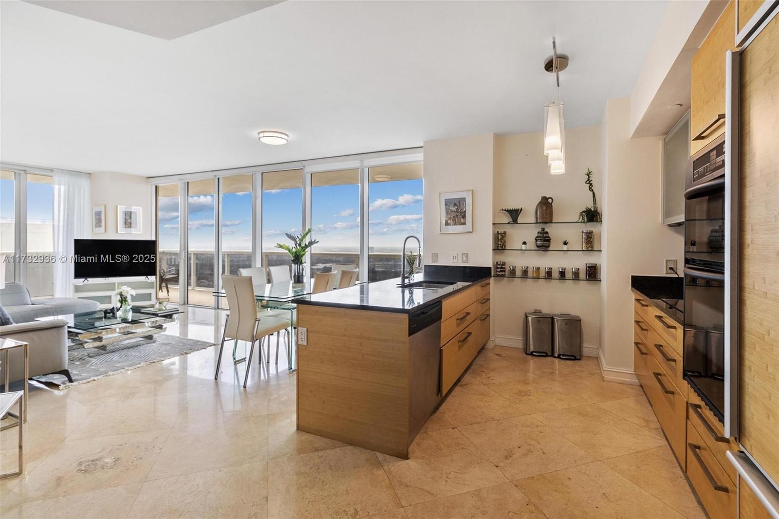 BEACH CLUB TWO - Residential Lease