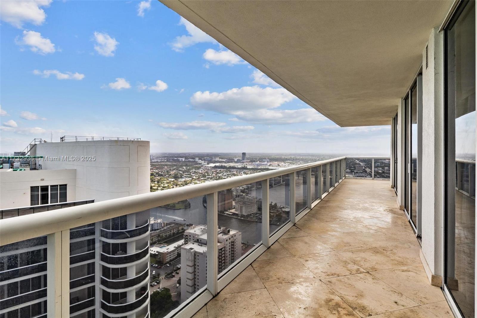 BEACH CLUB TWO - Residential Lease