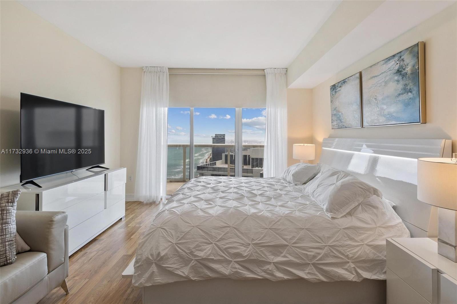 BEACH CLUB TWO - Residential Lease