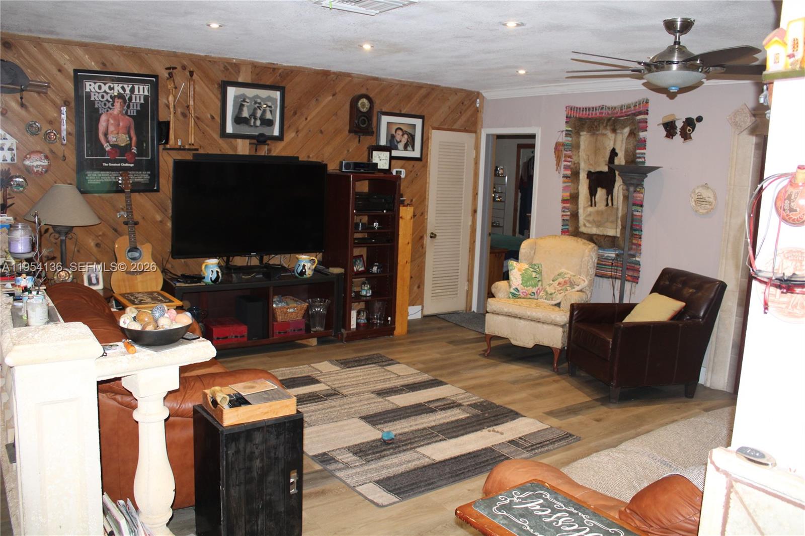 DARLINGTON MANOR - Residential