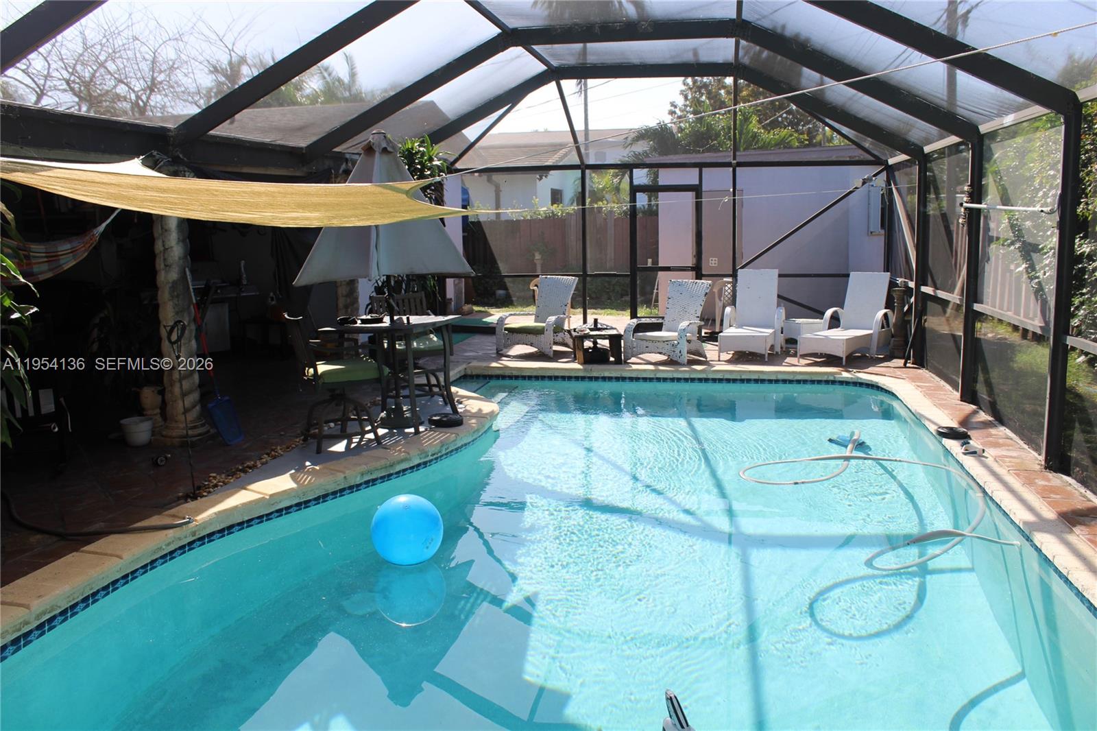 DARLINGTON MANOR - Residential