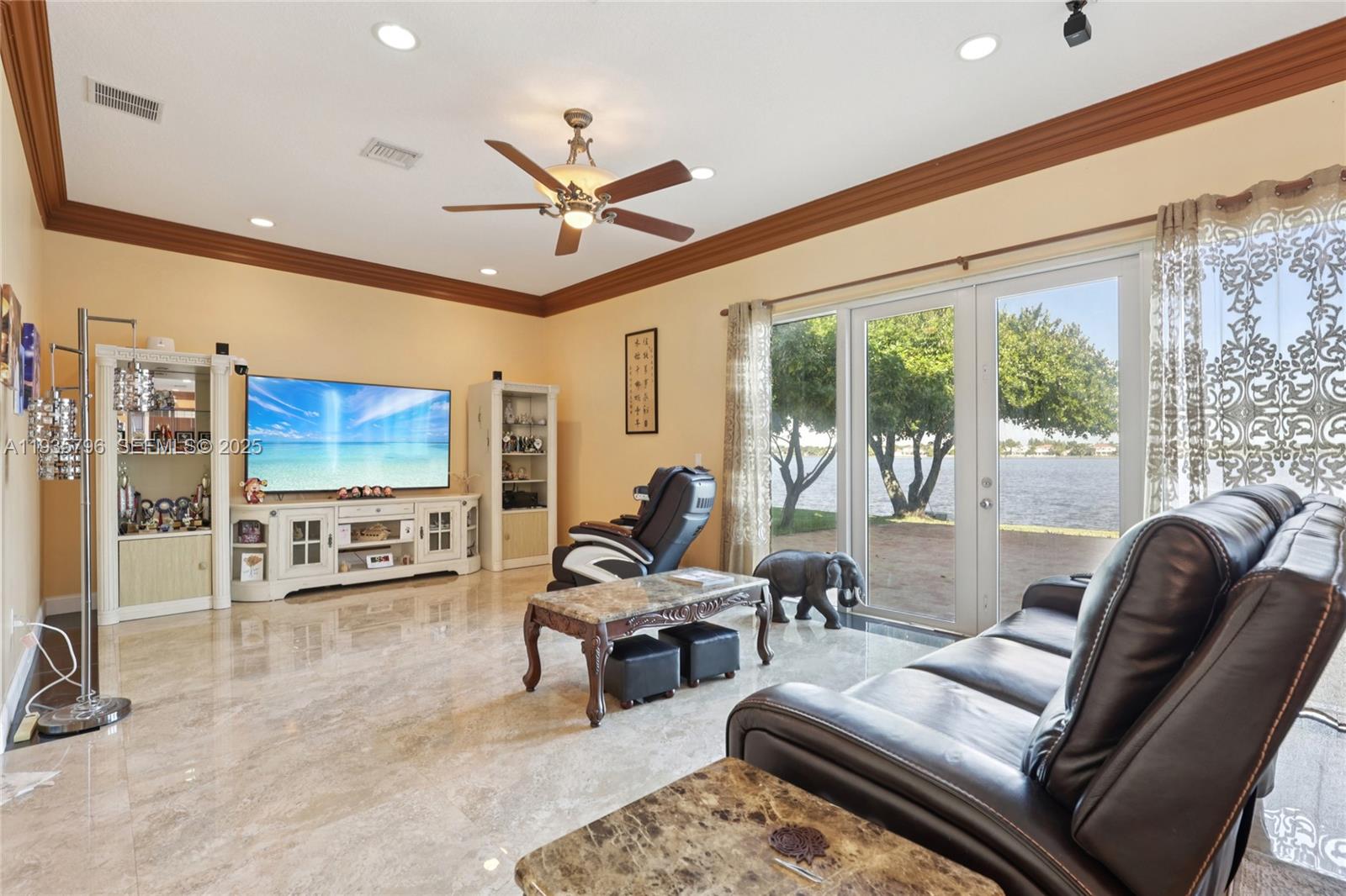 RIVIERA ISLES II - Residential