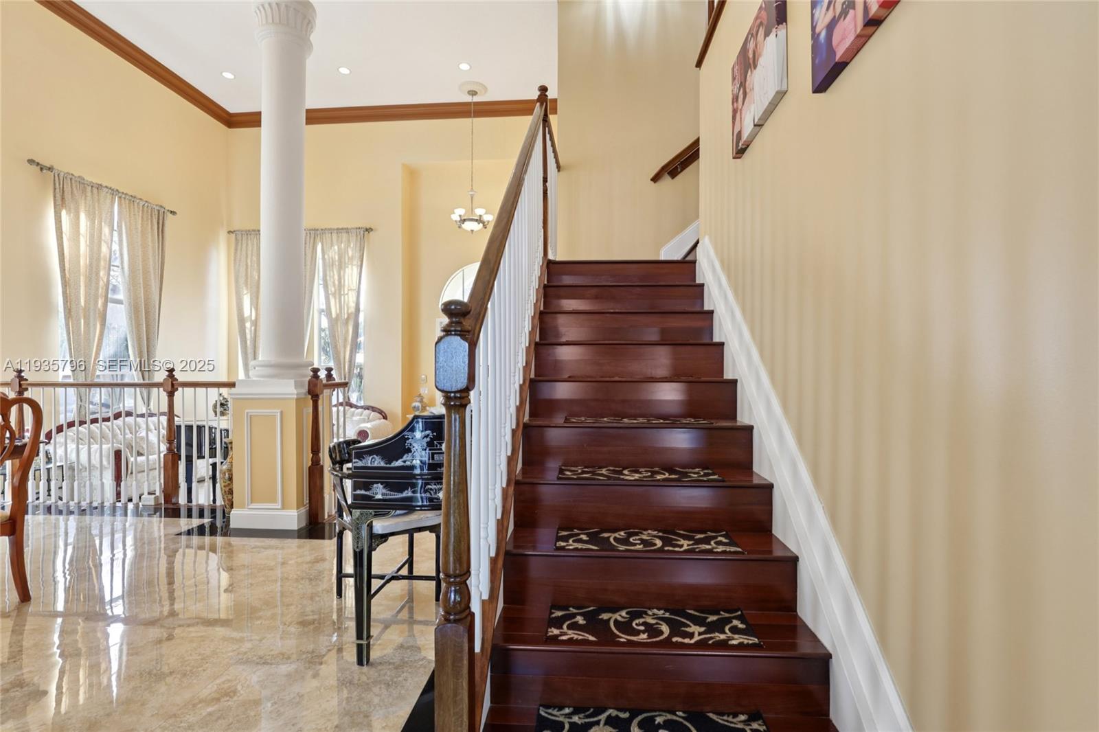 RIVIERA ISLES II - Residential