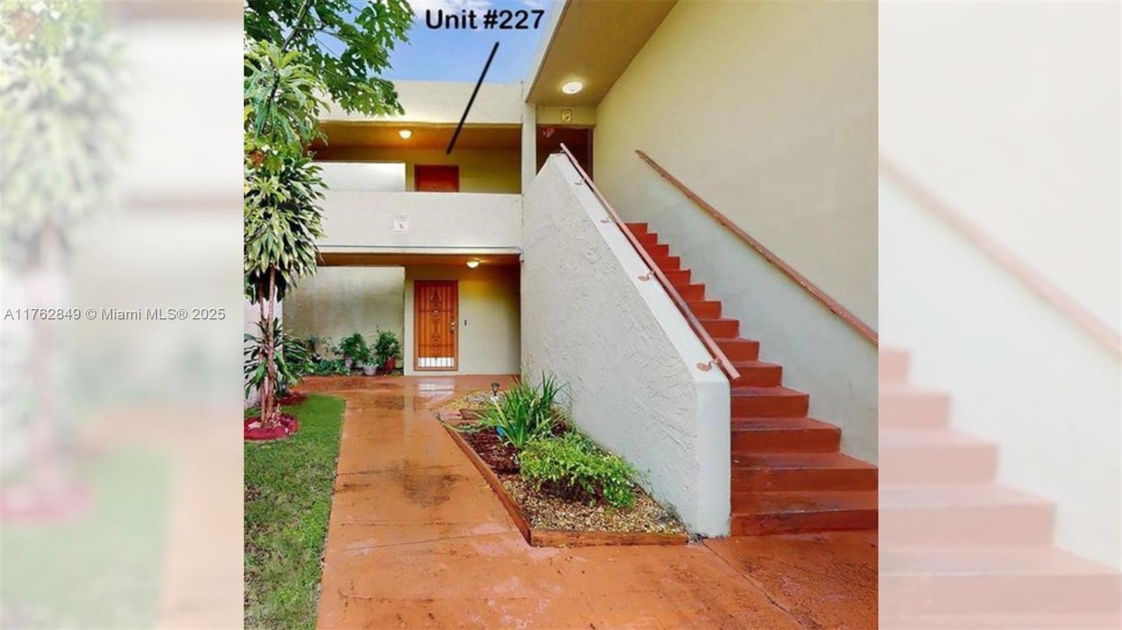 Rental Property at 9321 Sw 4th St 227A, Miami, Broward County, Florida - Bedrooms: 1 
Bathrooms: 1  - $1,900 MO.