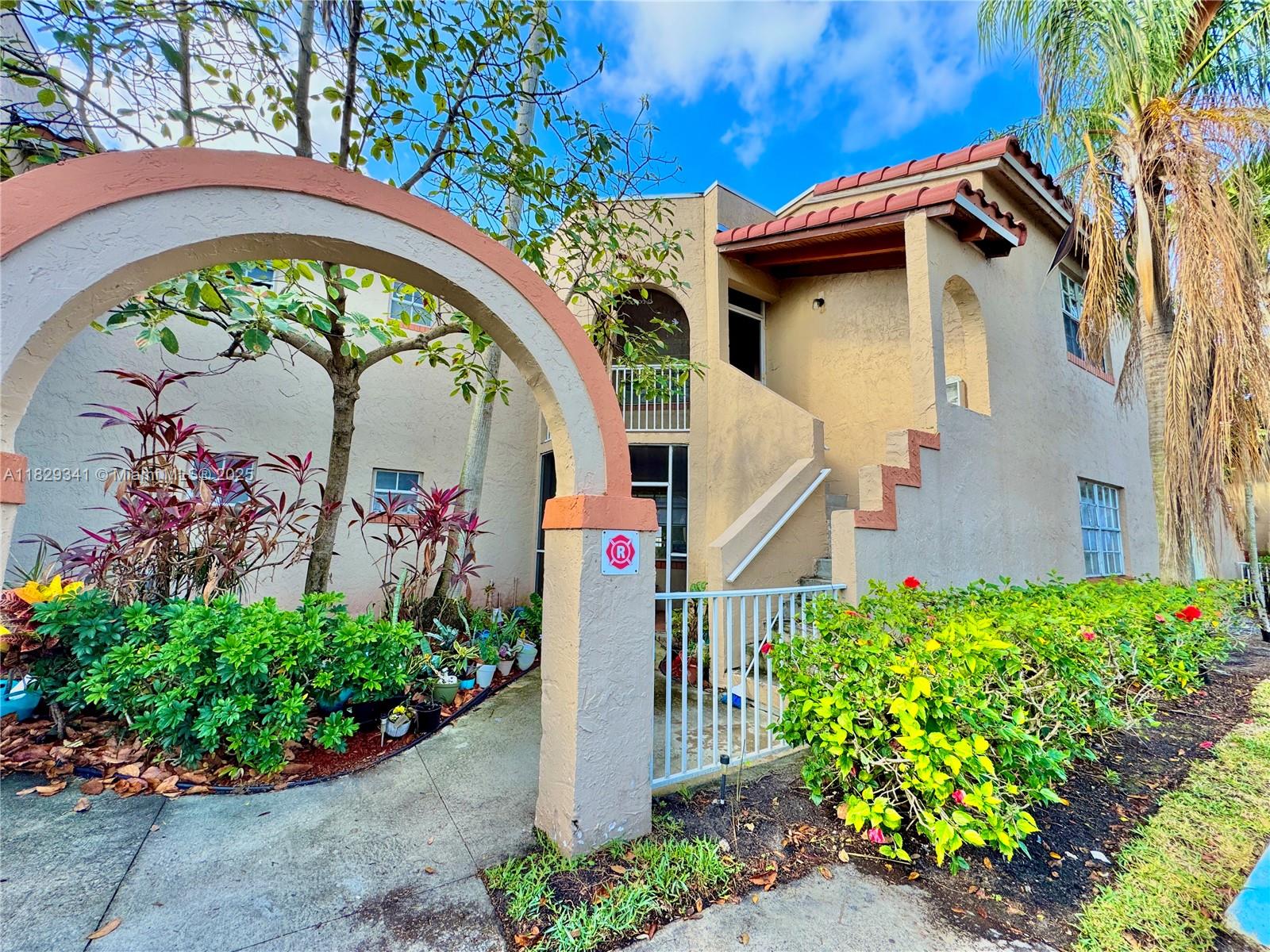 8734 SW 3rd St 204