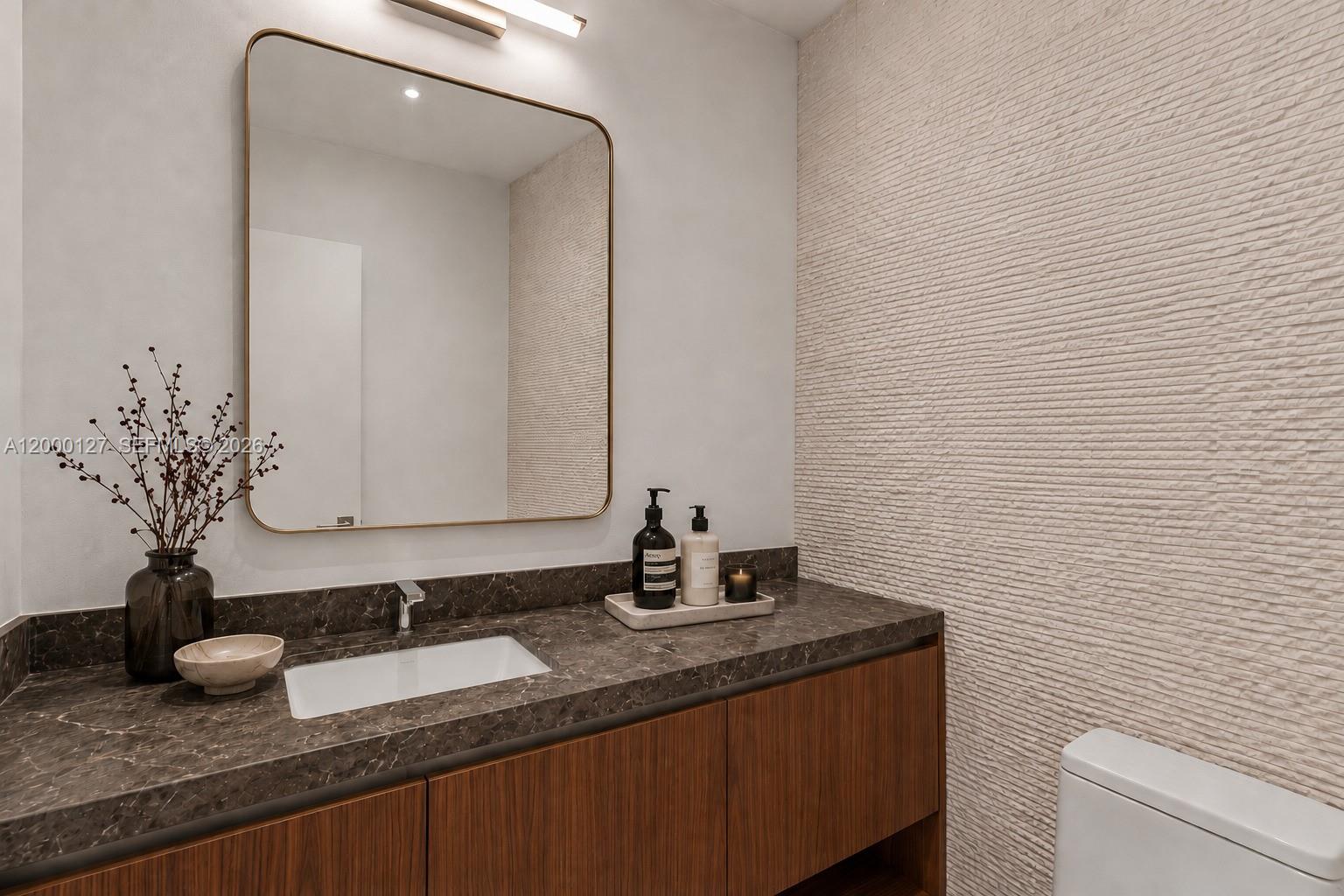 UNA RESIDENCES - Residential