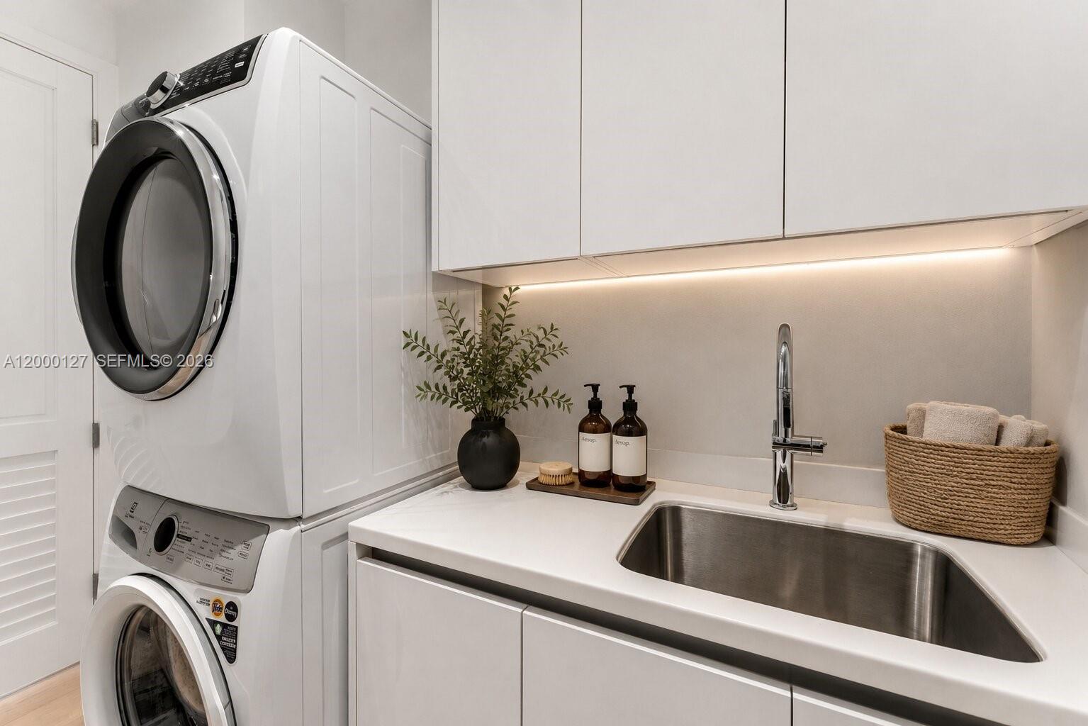 UNA RESIDENCES - Residential