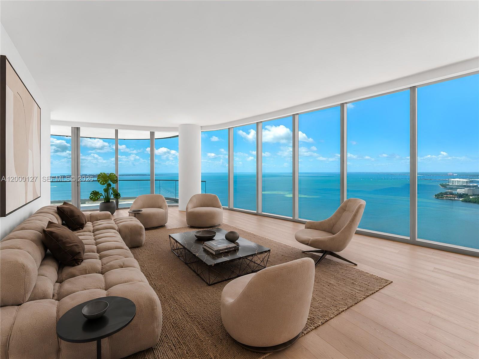 UNA RESIDENCES - Residential