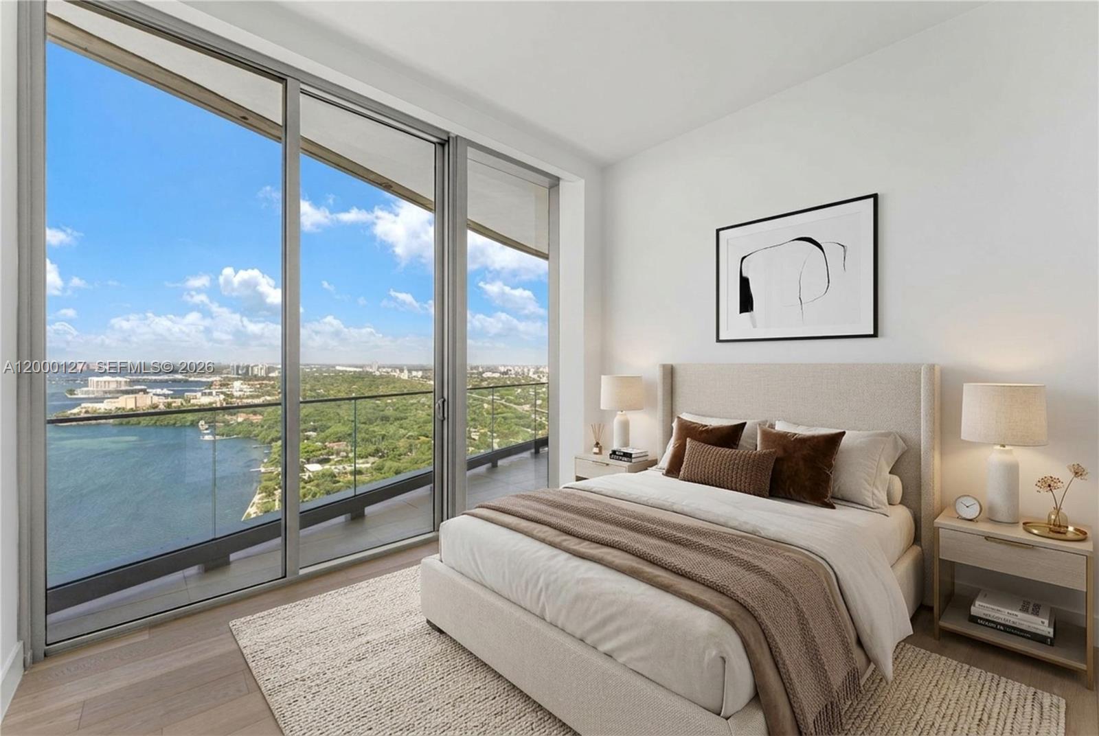 UNA RESIDENCES - Residential
