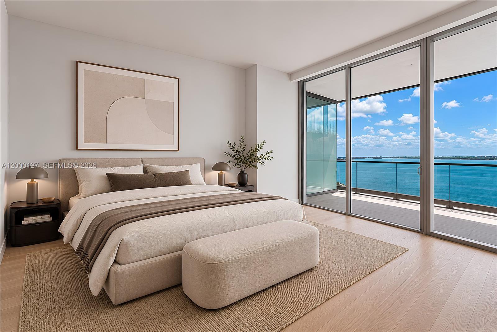 UNA RESIDENCES - Residential