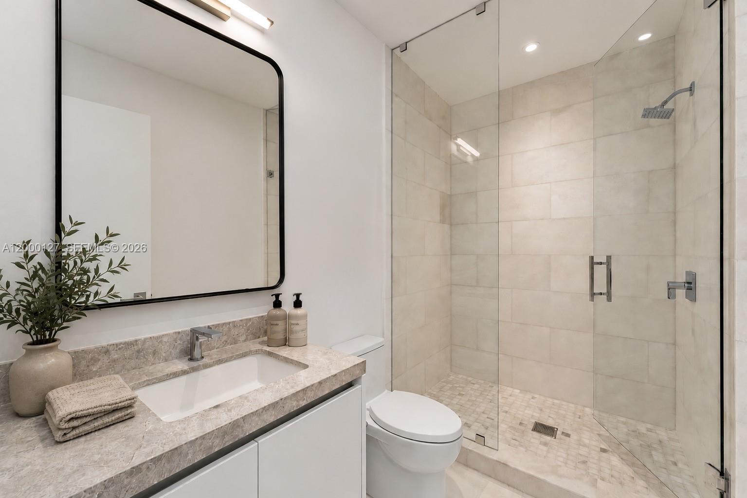 UNA RESIDENCES - Residential