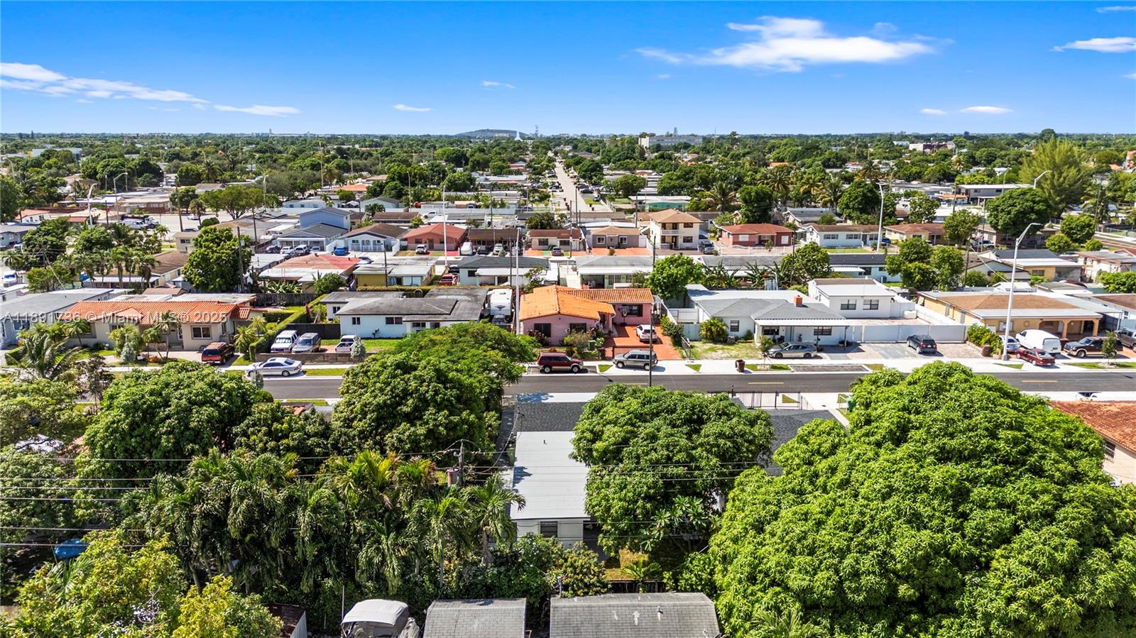 INGLESIDE PARK - Residential