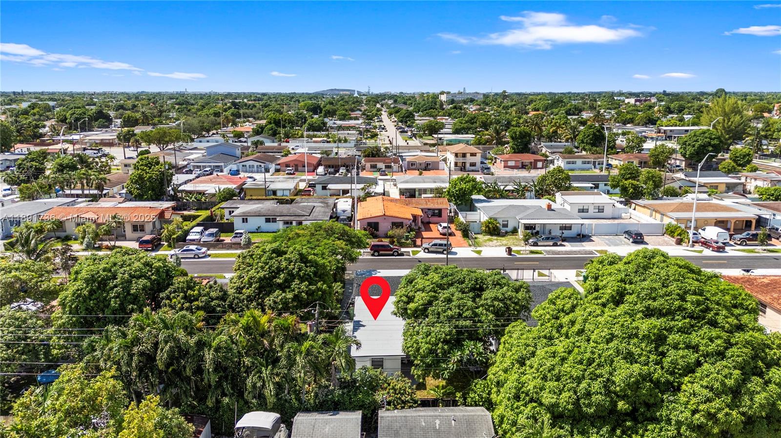 INGLESIDE PARK - Residential