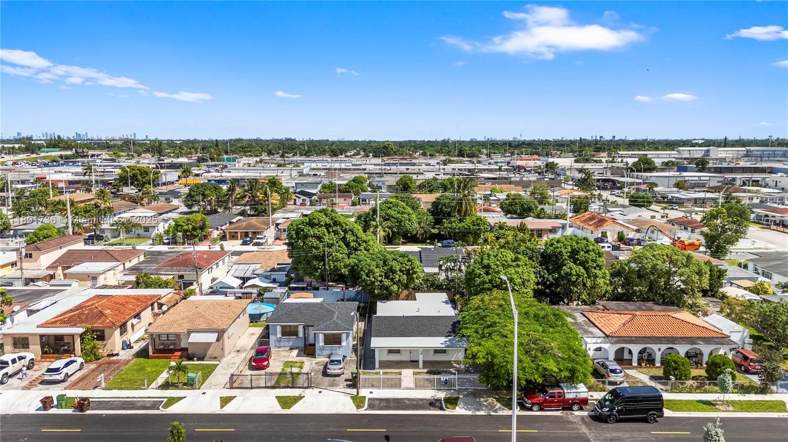 INGLESIDE PARK - Residential