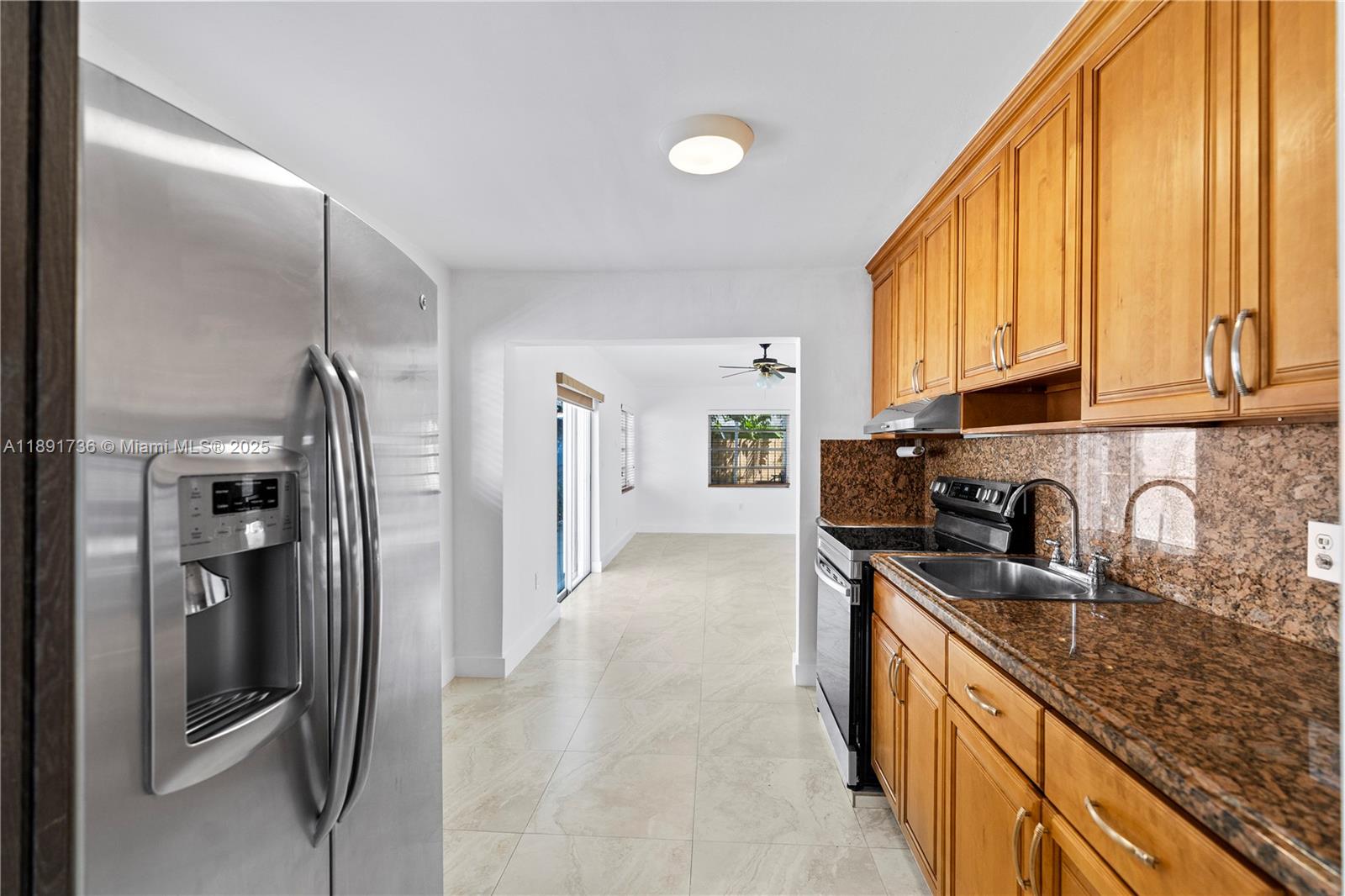 INGLESIDE PARK - Residential