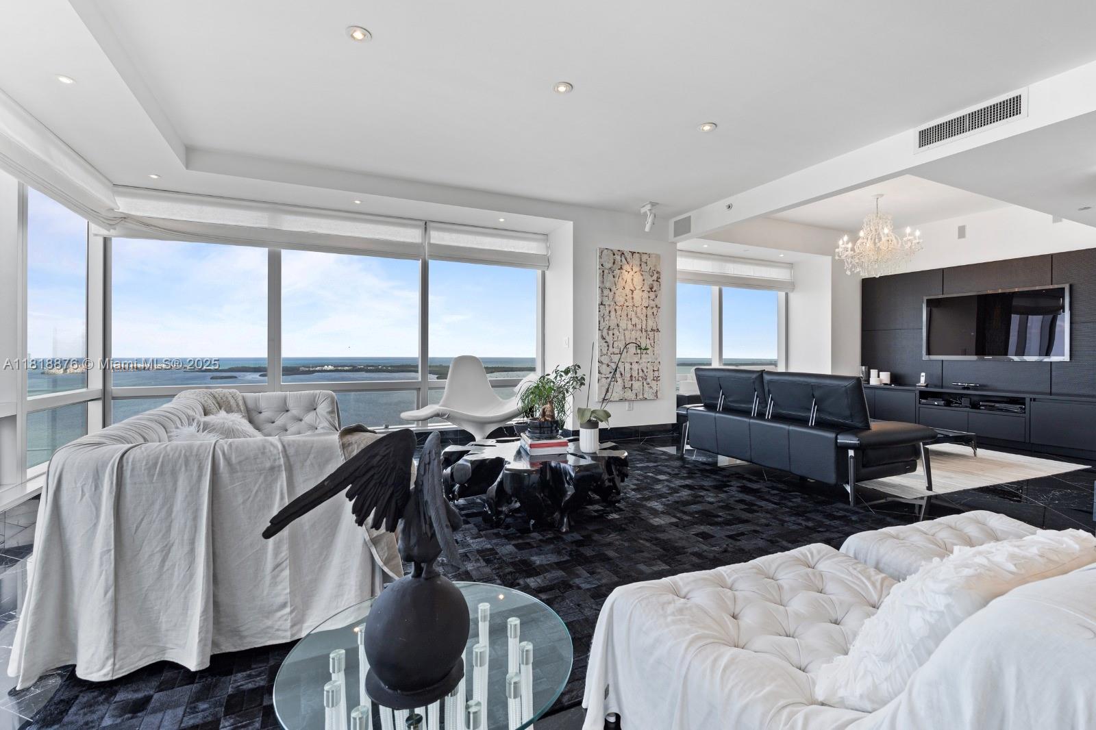 MILLENNIUM TOWER RESIDENCE - Residential