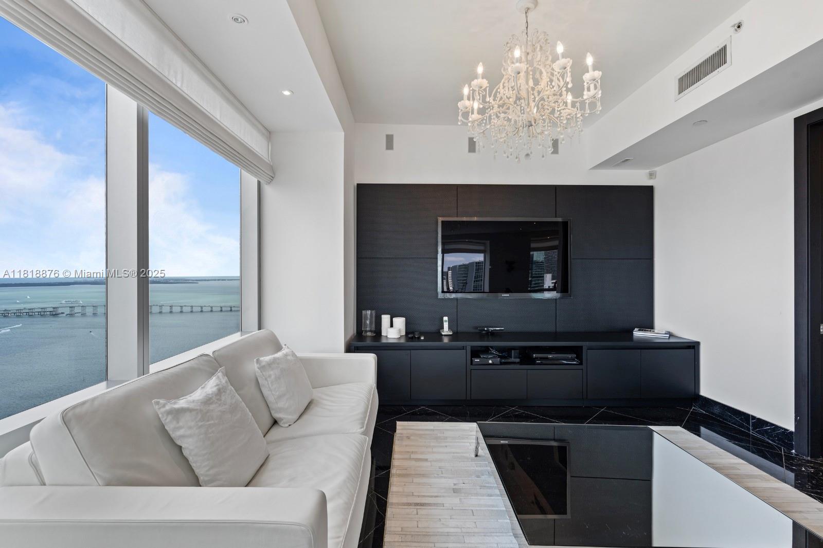 MILLENNIUM TOWER RESIDENCE - Residential