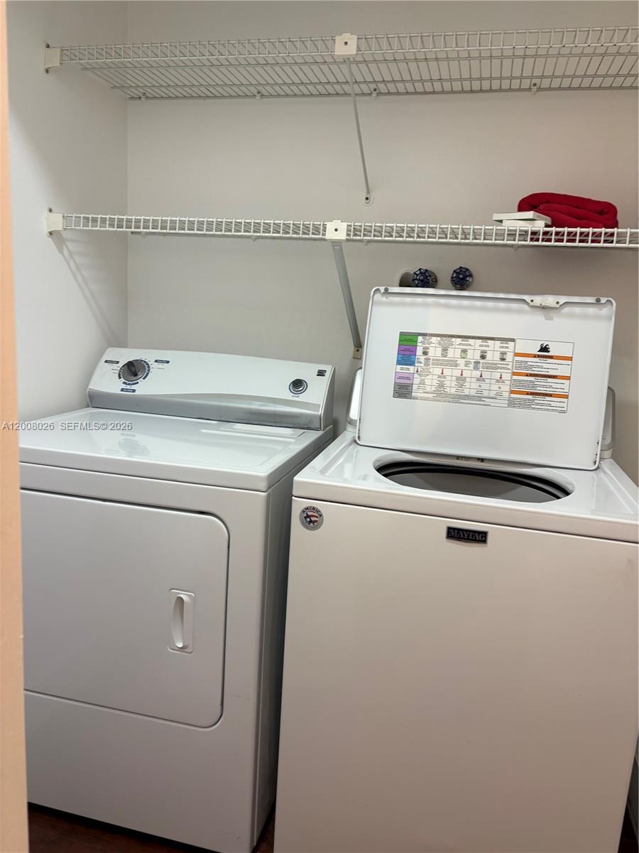 TOWNHOUSES AT JACARANDA C - Residential