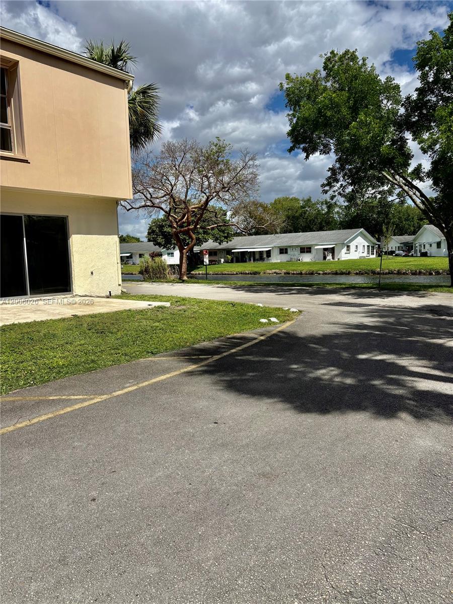 TOWNHOUSES AT JACARANDA C - Residential