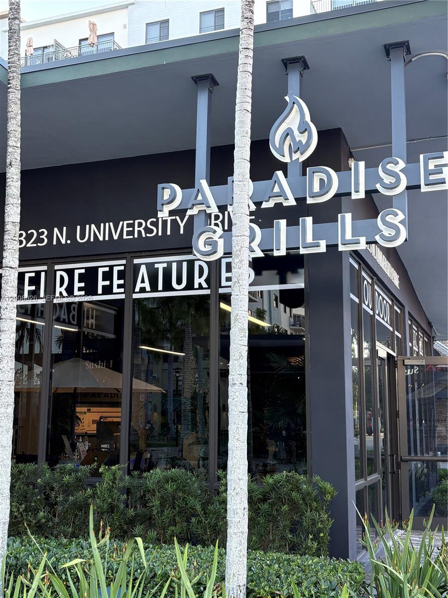 TOWNHOUSES AT JACARANDA C - Residential