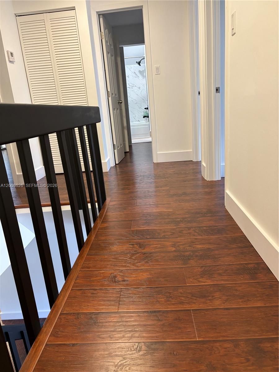 TOWNHOUSES AT JACARANDA C - Residential