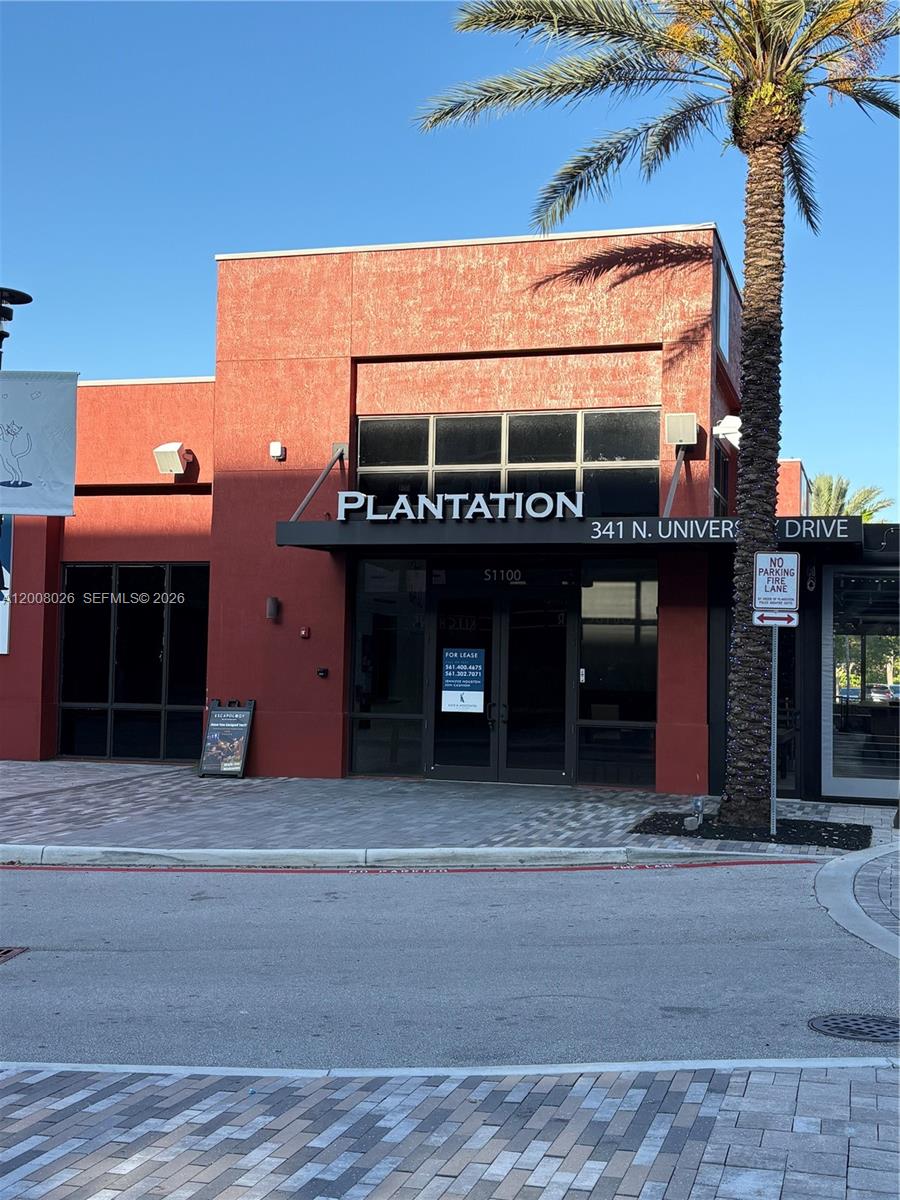 TOWNHOUSES AT JACARANDA C - Residential