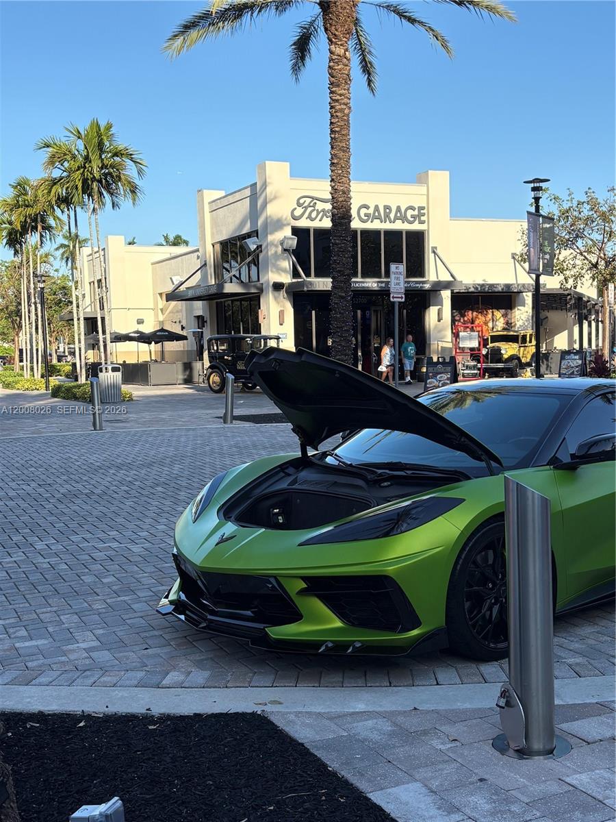 TOWNHOUSES AT JACARANDA C - Residential