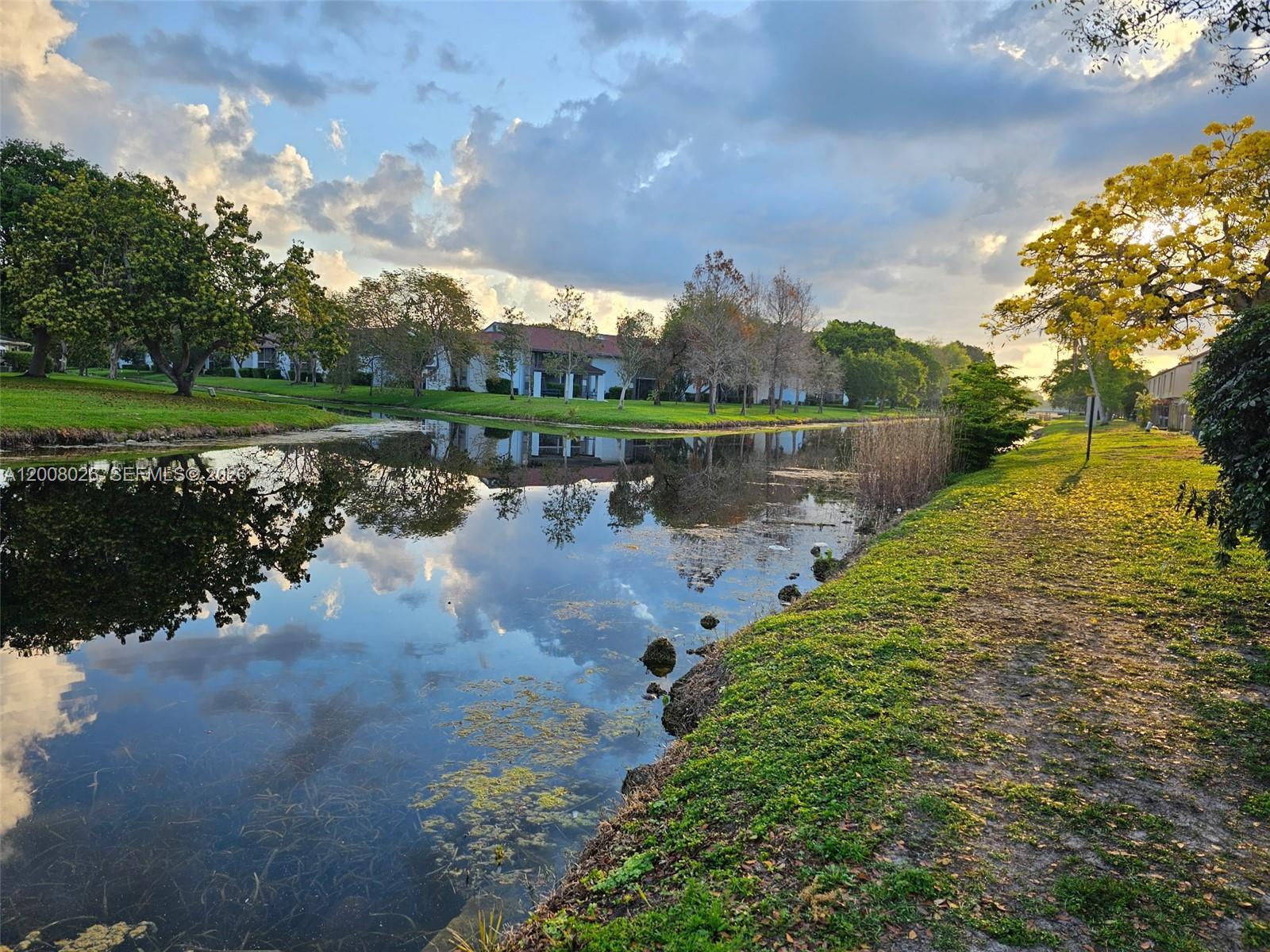 TOWNHOUSES AT JACARANDA C - Residential