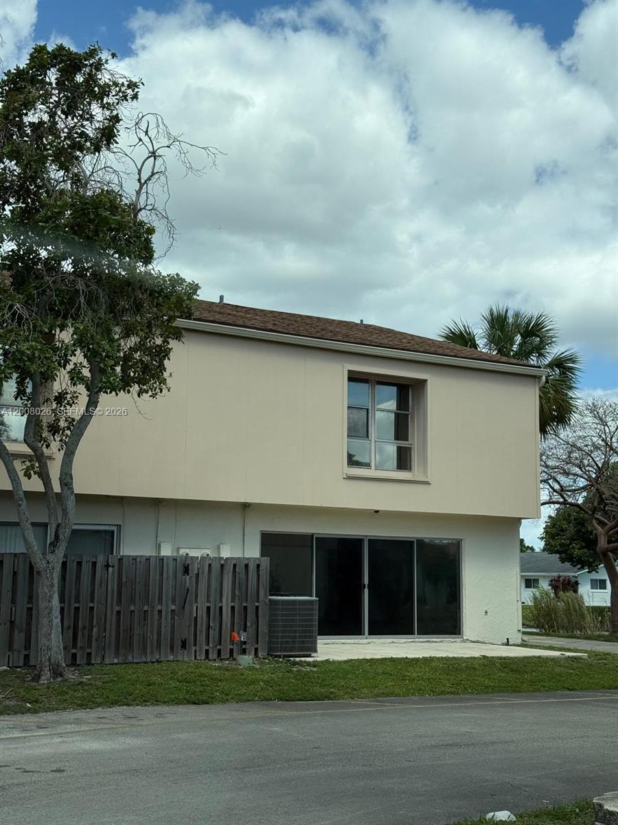 TOWNHOUSES AT JACARANDA C - Residential