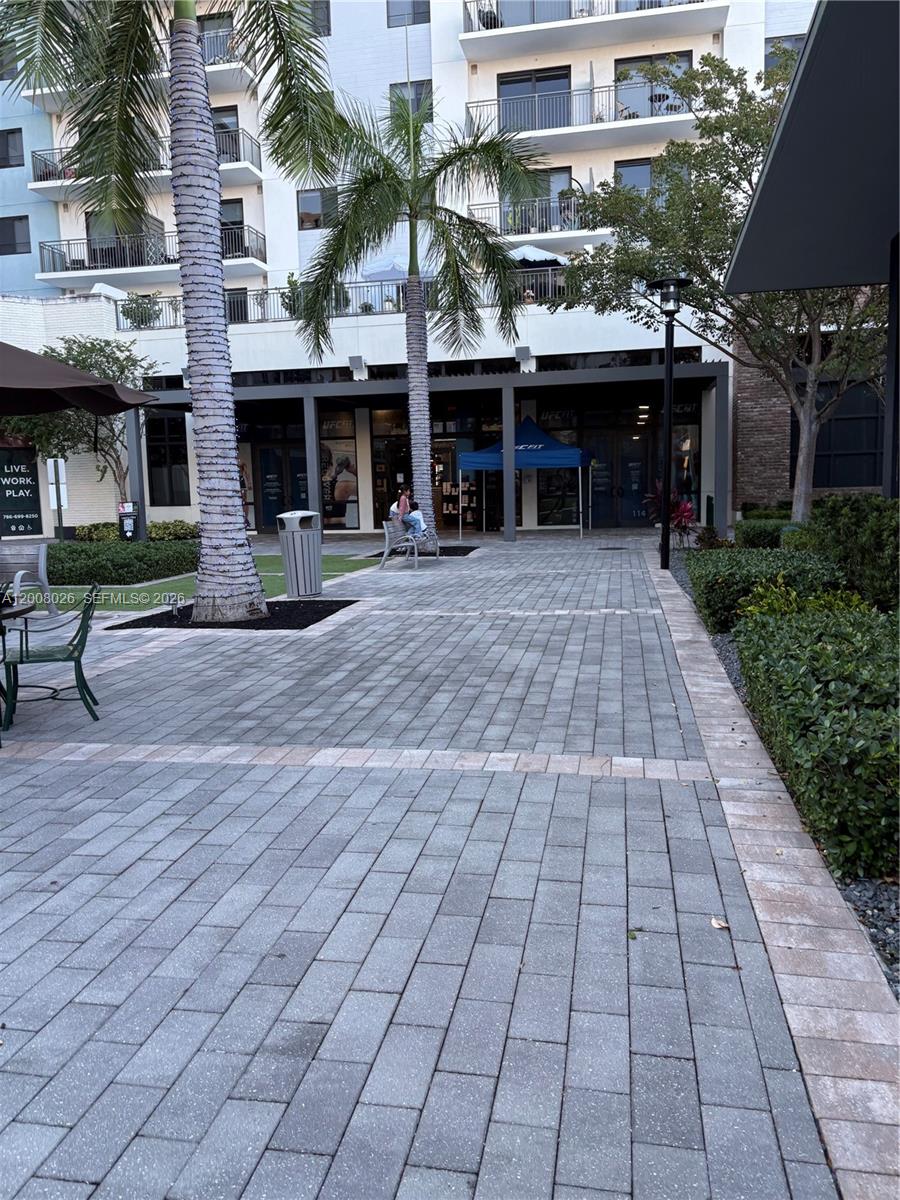 TOWNHOUSES AT JACARANDA C - Residential