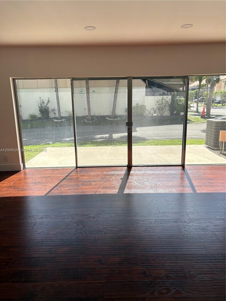 TOWNHOUSES AT JACARANDA C - Residential