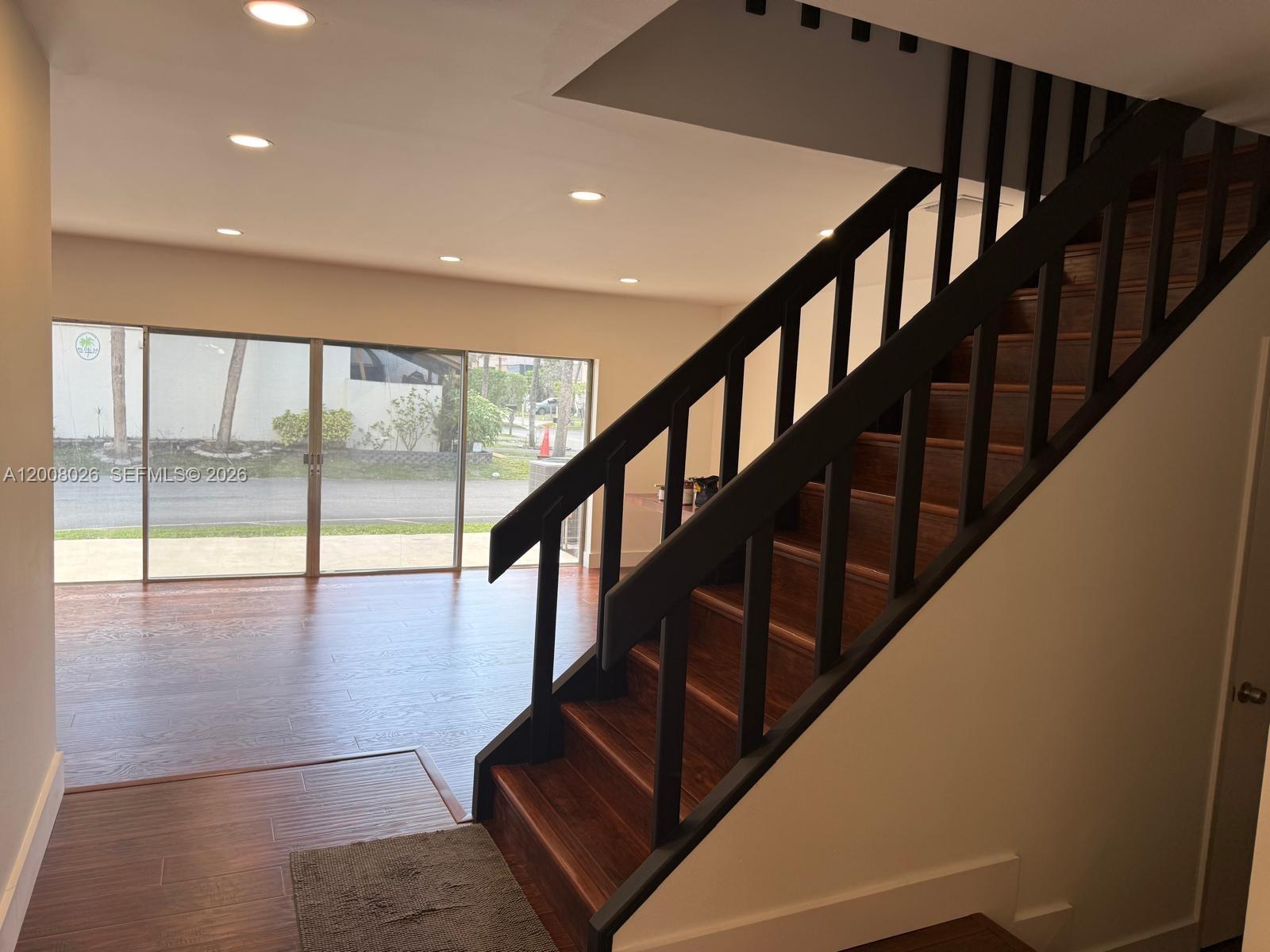 TOWNHOUSES AT JACARANDA C - Residential