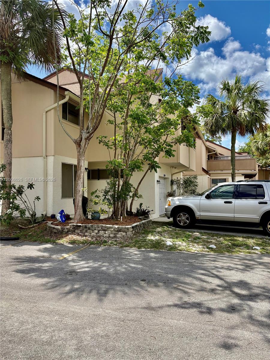 TOWNHOUSES AT JACARANDA C - Residential