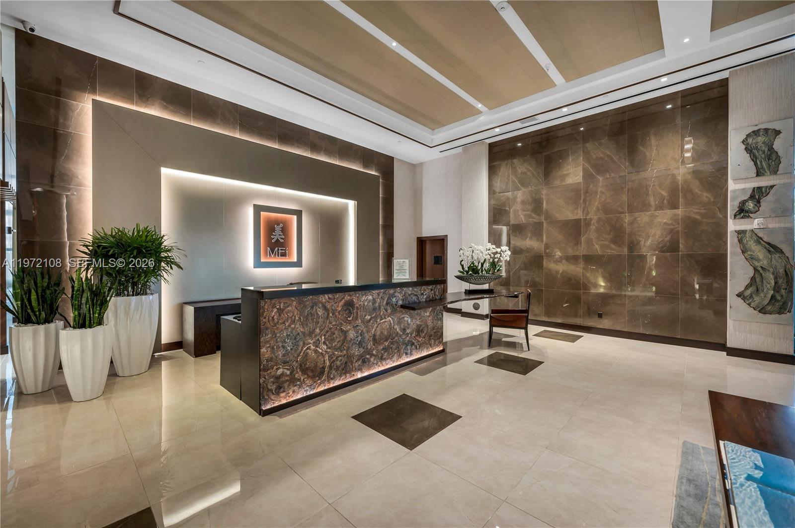 MEI CONDO - Residential