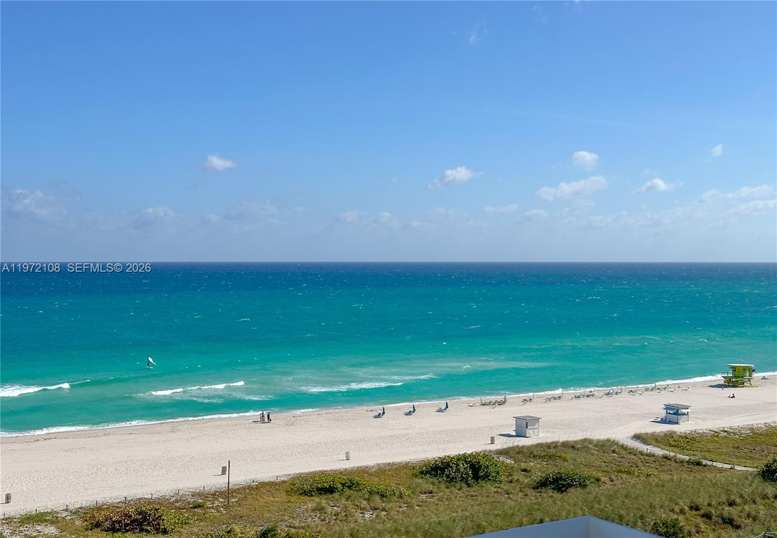 MEI CONDO - Residential