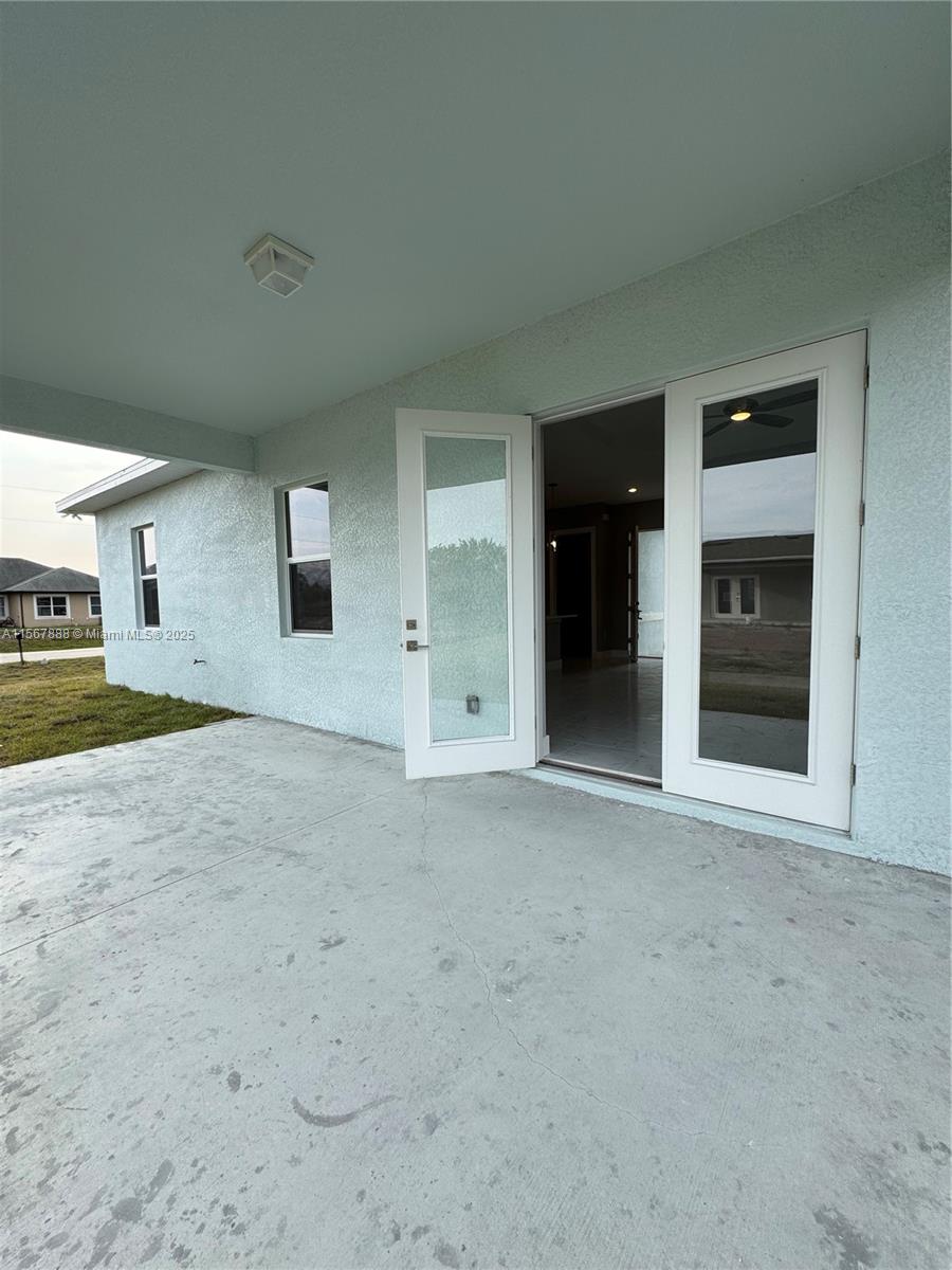 GREENBRIAR - Residential