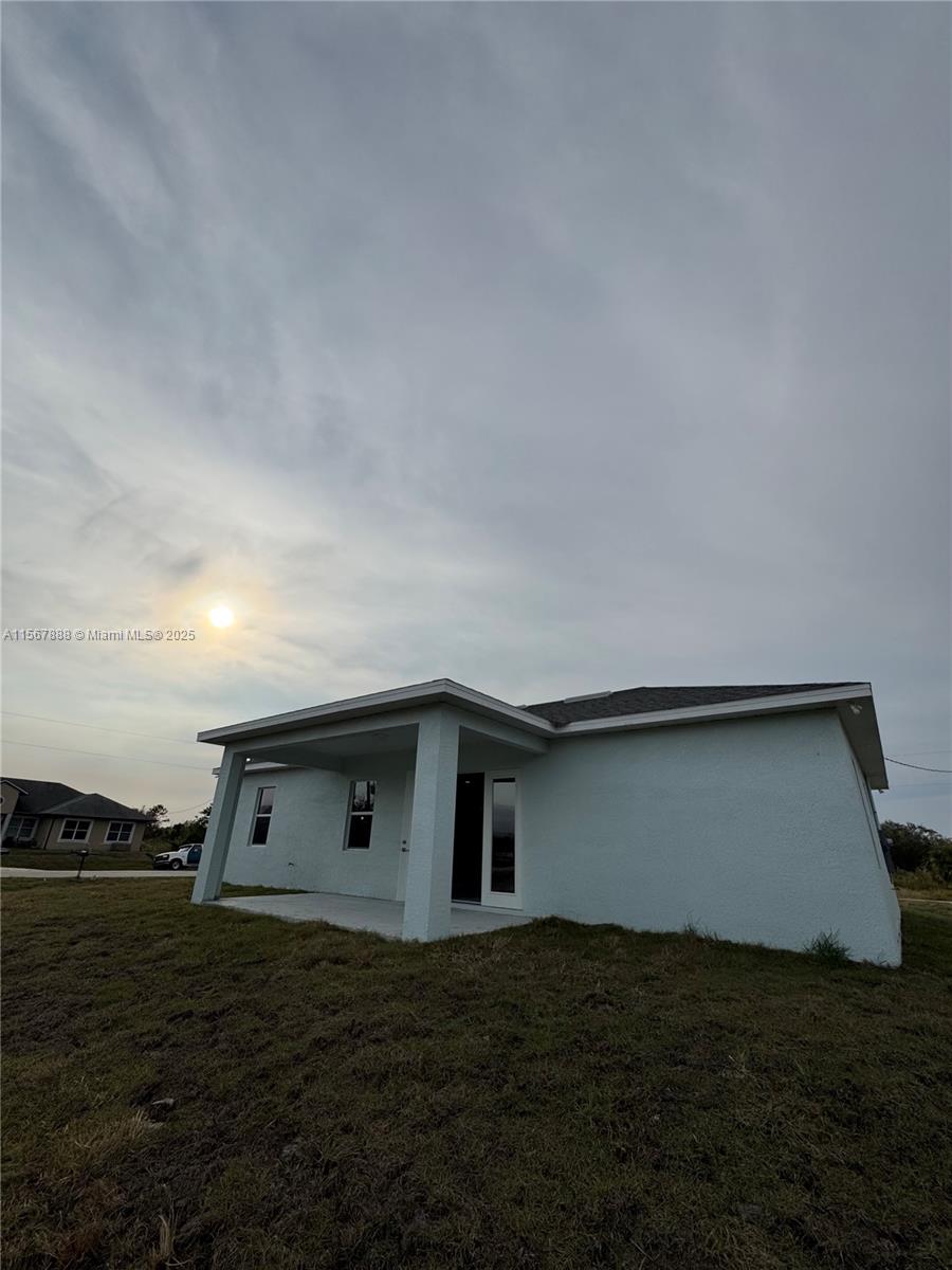 GREENBRIAR - Residential