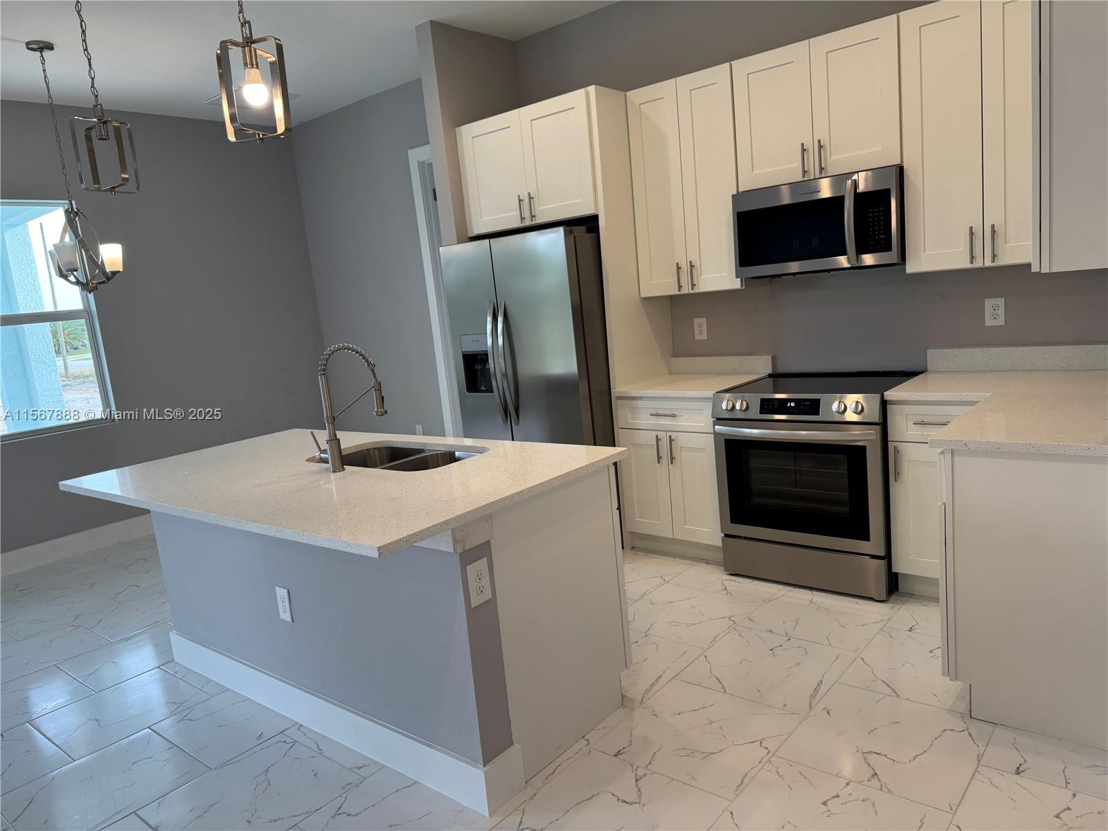 GREENBRIAR - Residential