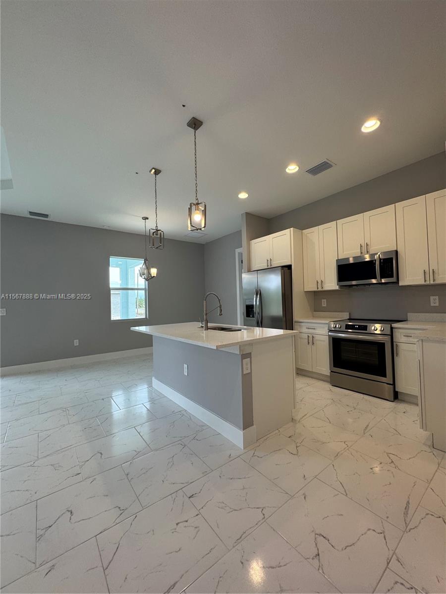 GREENBRIAR - Residential