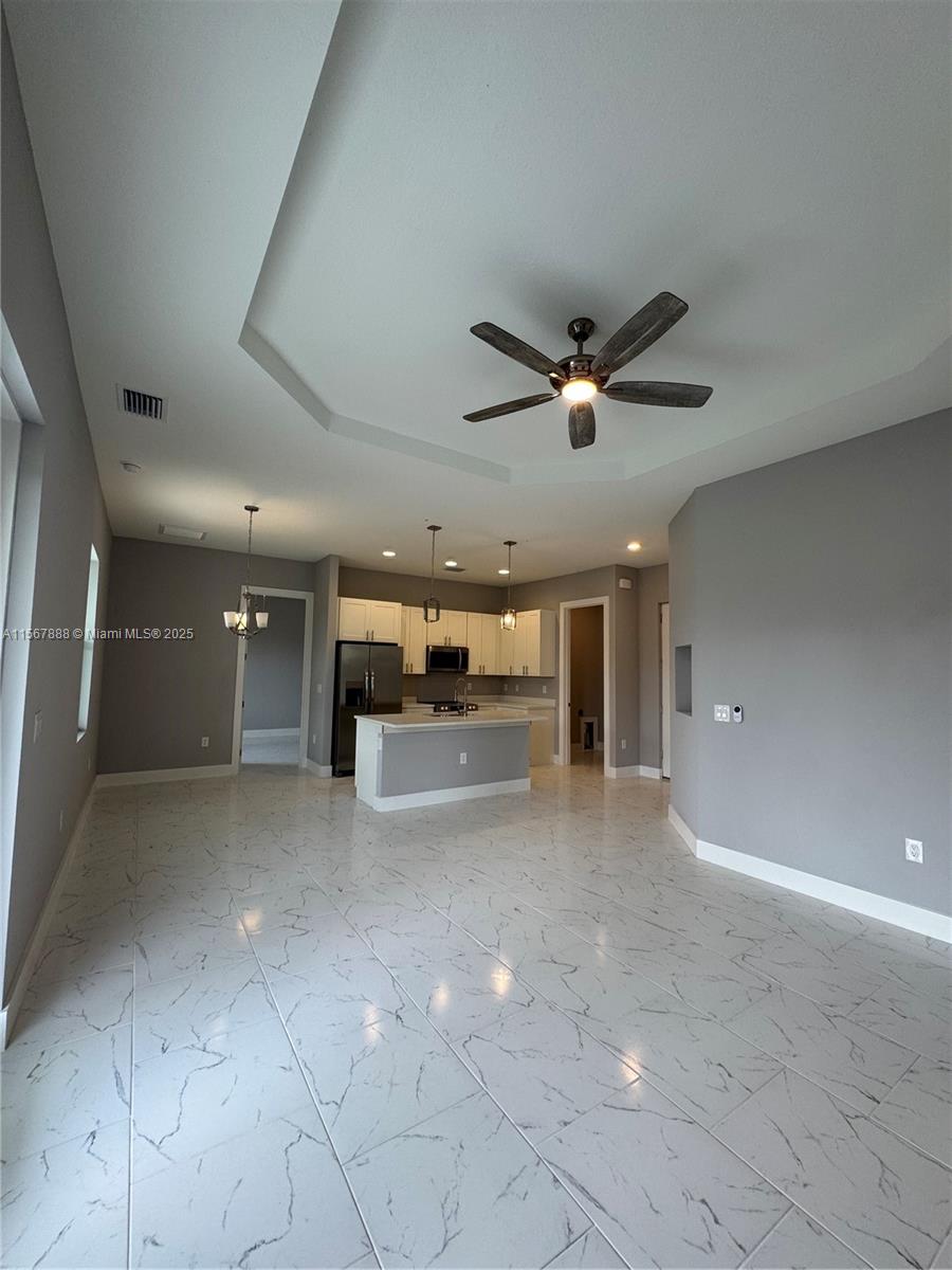 GREENBRIAR - Residential