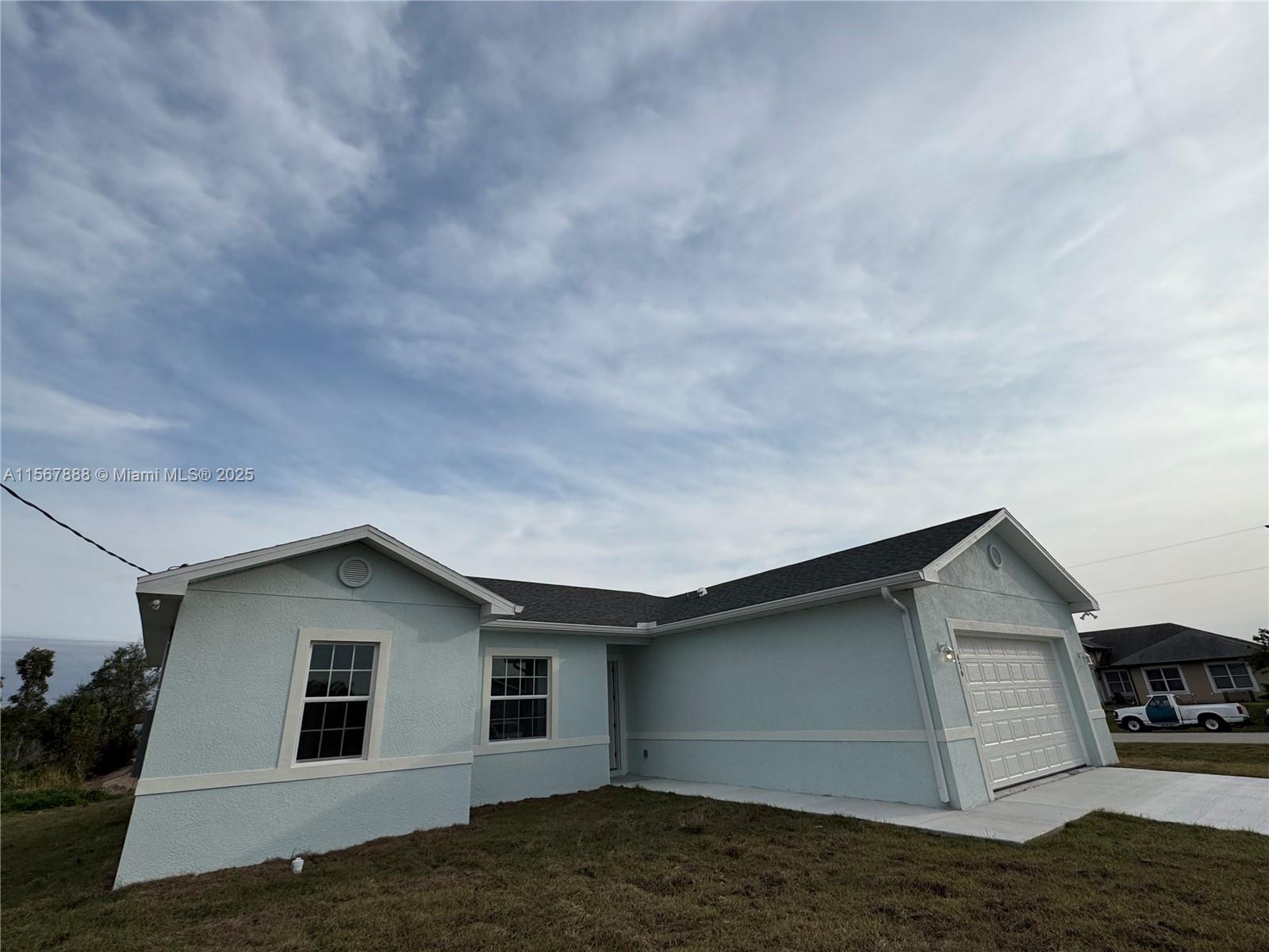 GREENBRIAR - Residential