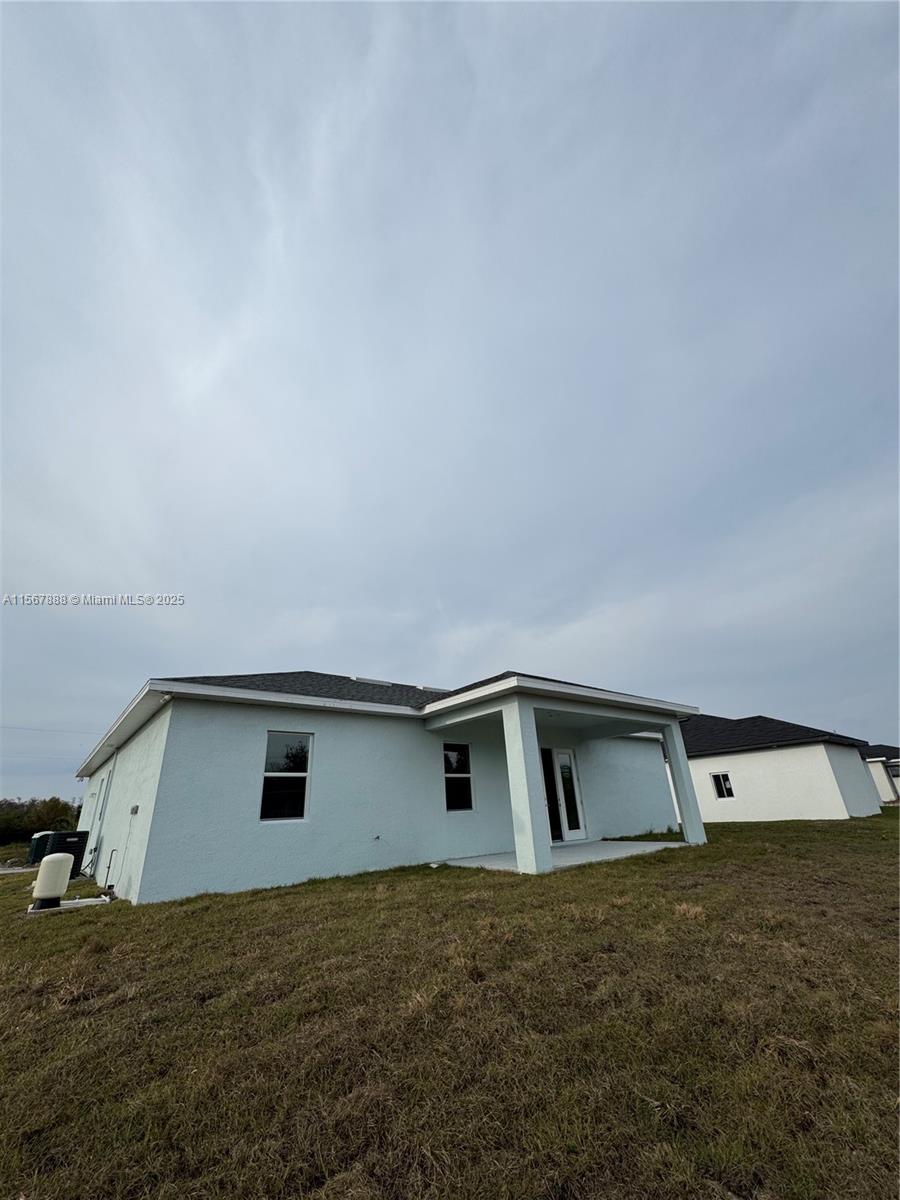 GREENBRIAR - Residential