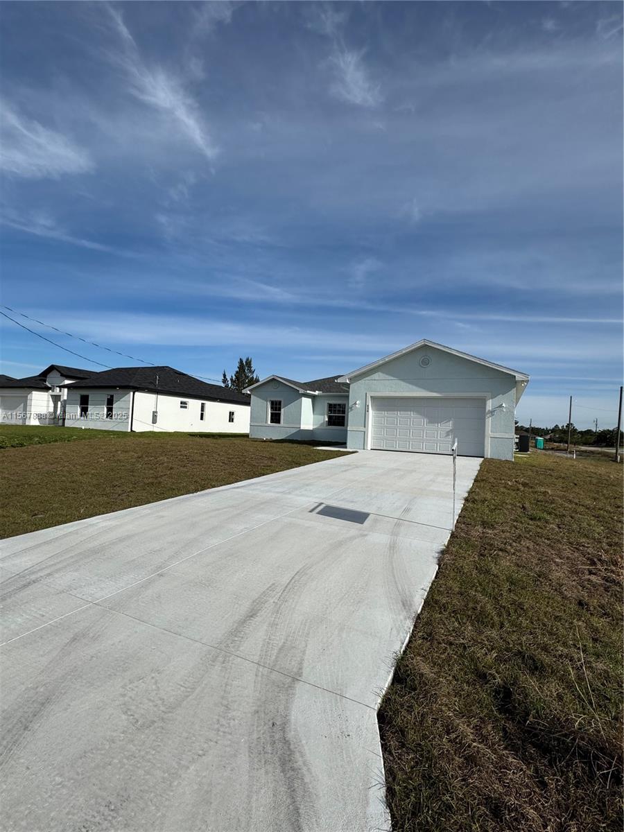 GREENBRIAR - Residential